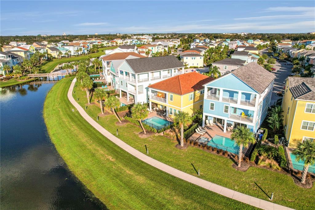 ROLLING OAKS PH 5 - Residential