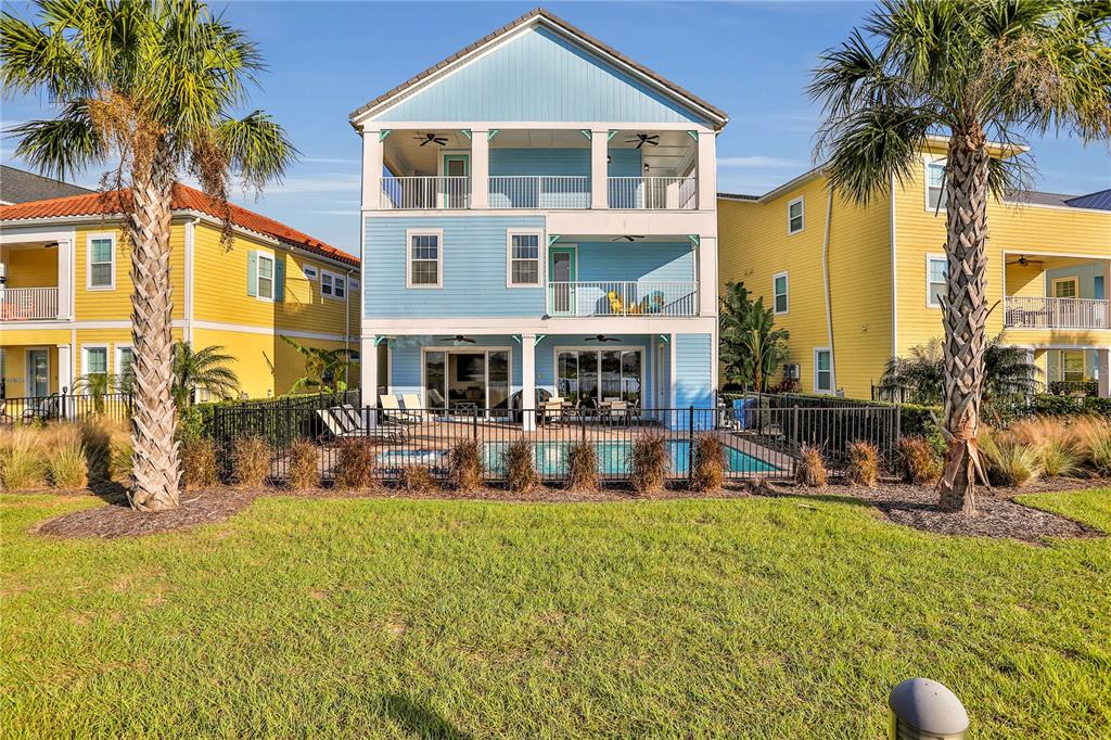 ROLLING OAKS PH 5 - Residential