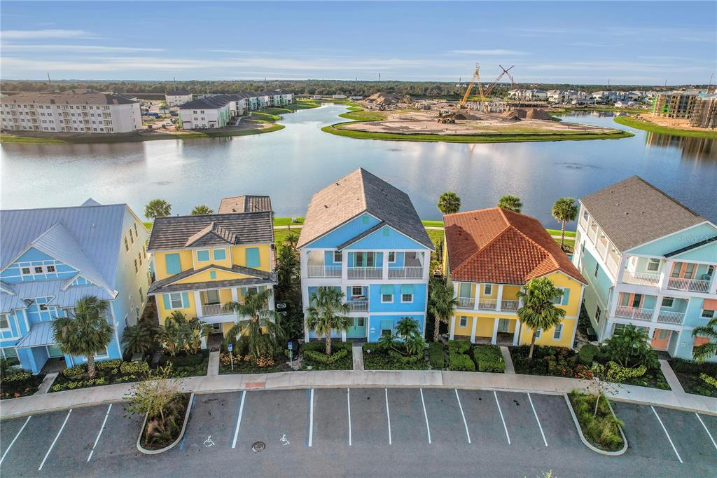 ROLLING OAKS PH 5 - Residential