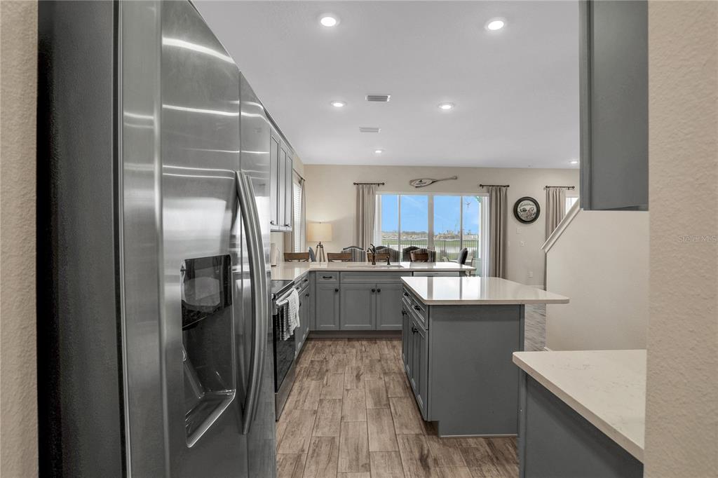 ROLLING OAKS PH 5 - Residential