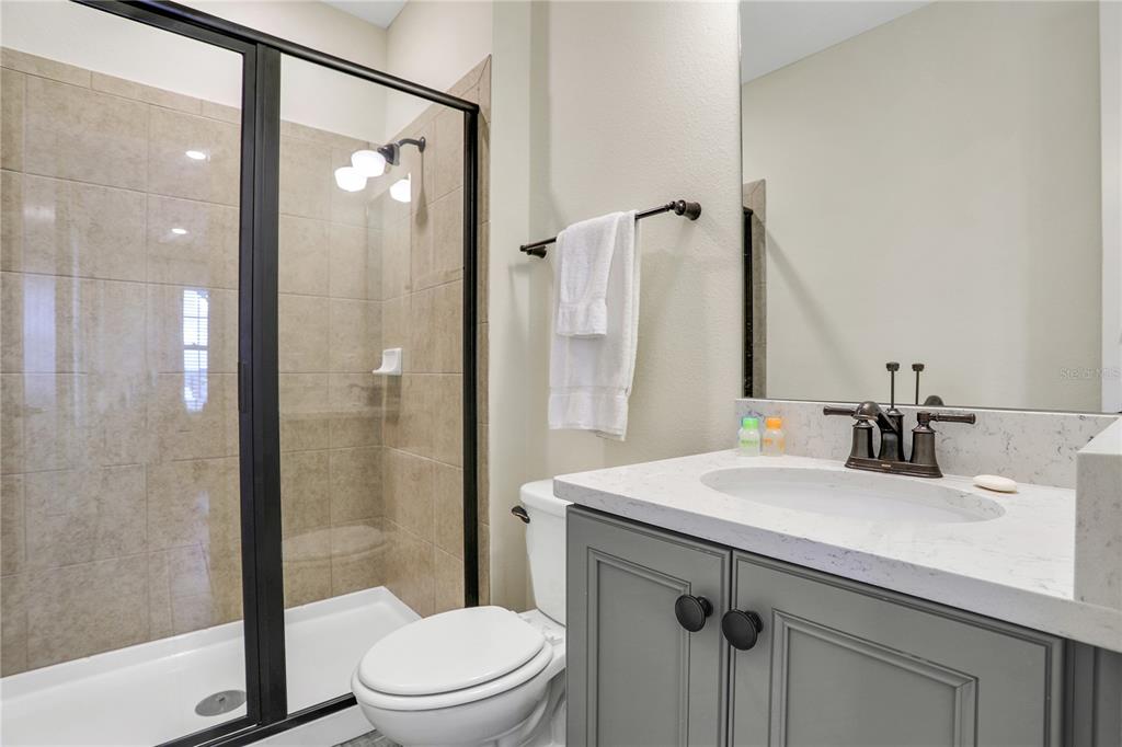 ROLLING OAKS PH 5 - Residential