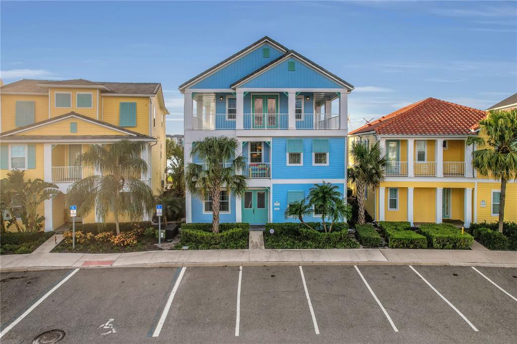 ROLLING OAKS PH 5 - Residential