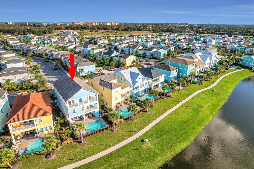 ROLLING OAKS PH 5 - Residential