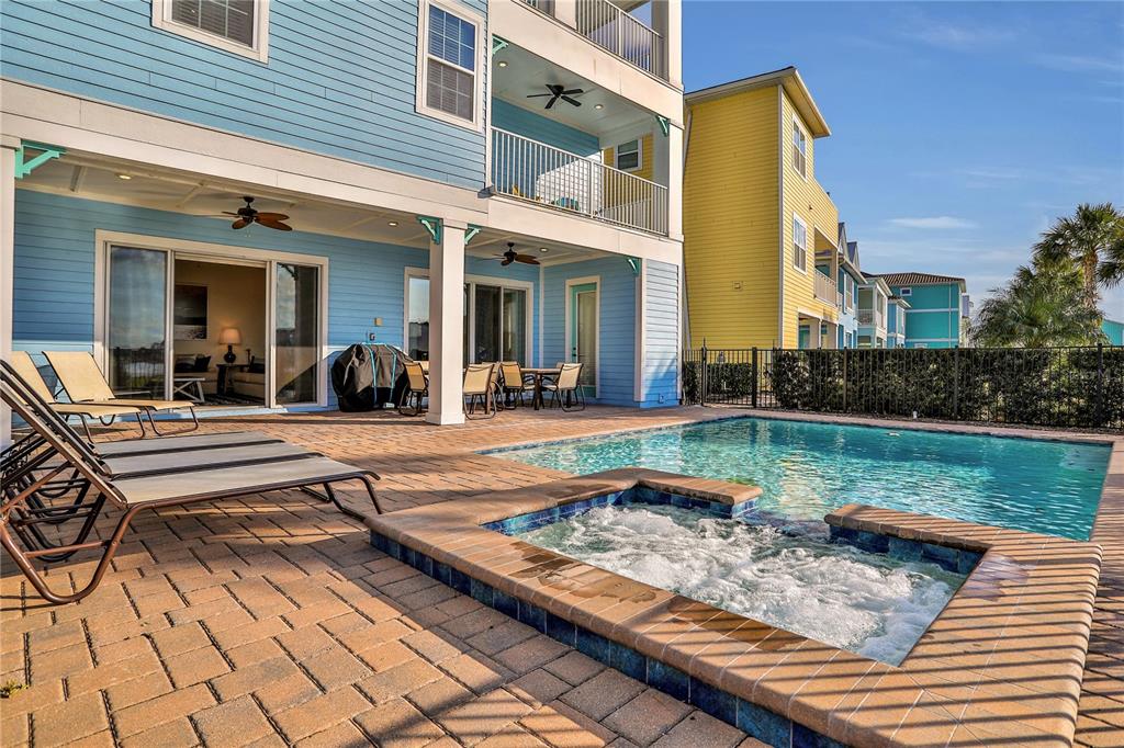 ROLLING OAKS PH 5 - Residential