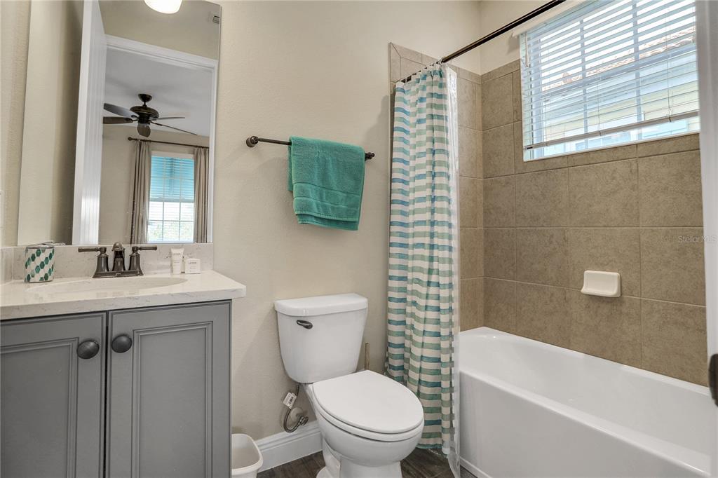 ROLLING OAKS PH 5 - Residential