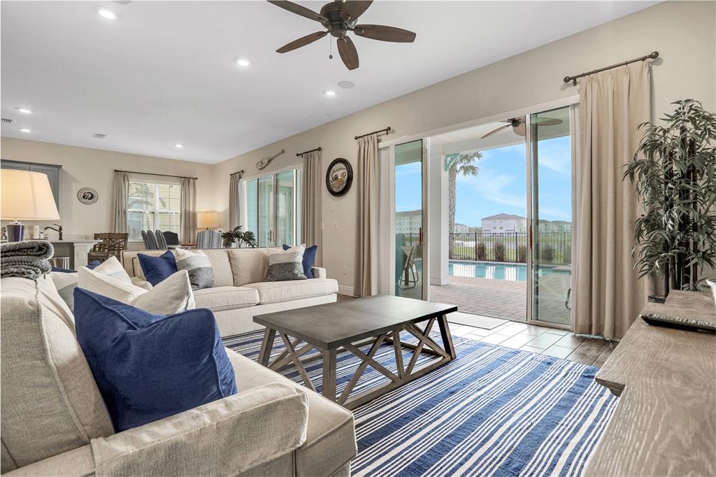 ROLLING OAKS PH 5 - Residential