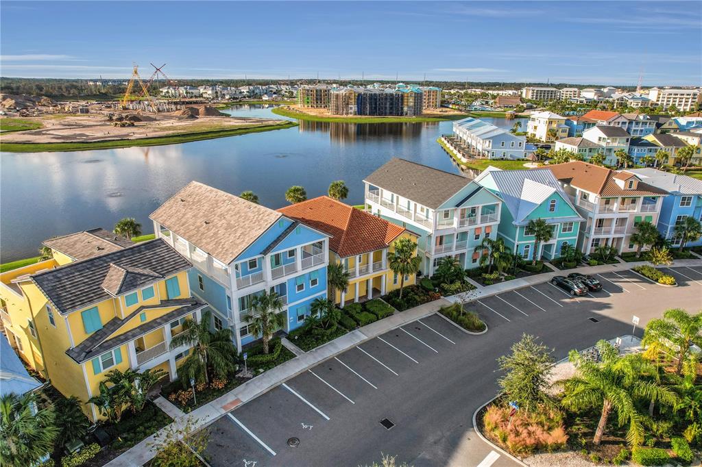 ROLLING OAKS PH 5 - Residential