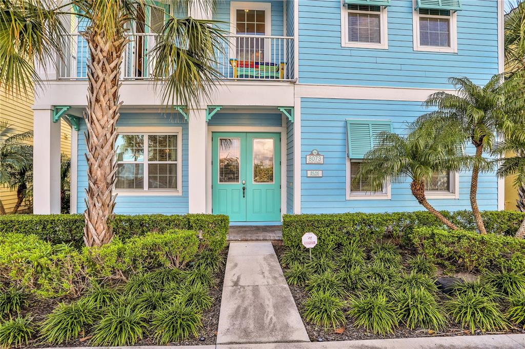 ROLLING OAKS PH 5 - Residential