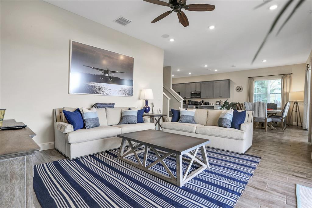 ROLLING OAKS PH 5 - Residential