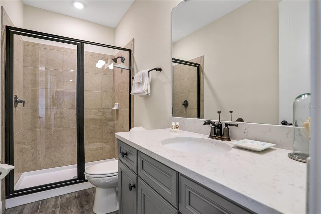 ROLLING OAKS PH 5 - Residential