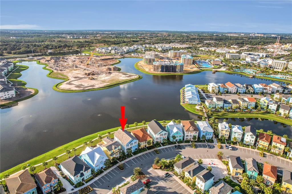 ROLLING OAKS PH 5 - Residential