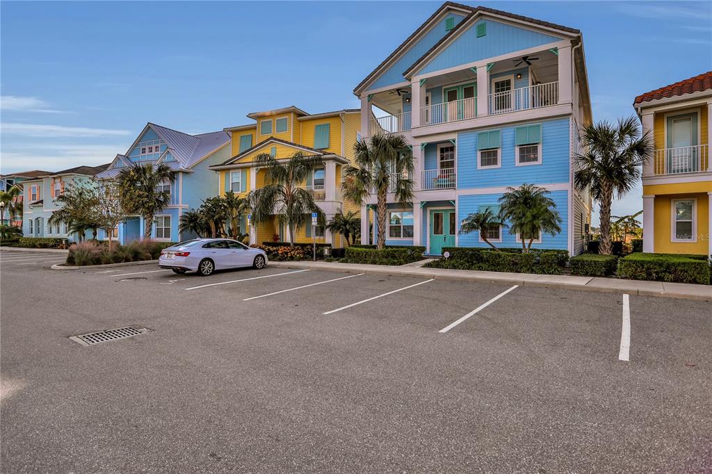 ROLLING OAKS PH 5 - Residential