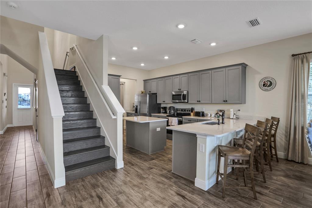 ROLLING OAKS PH 5 - Residential