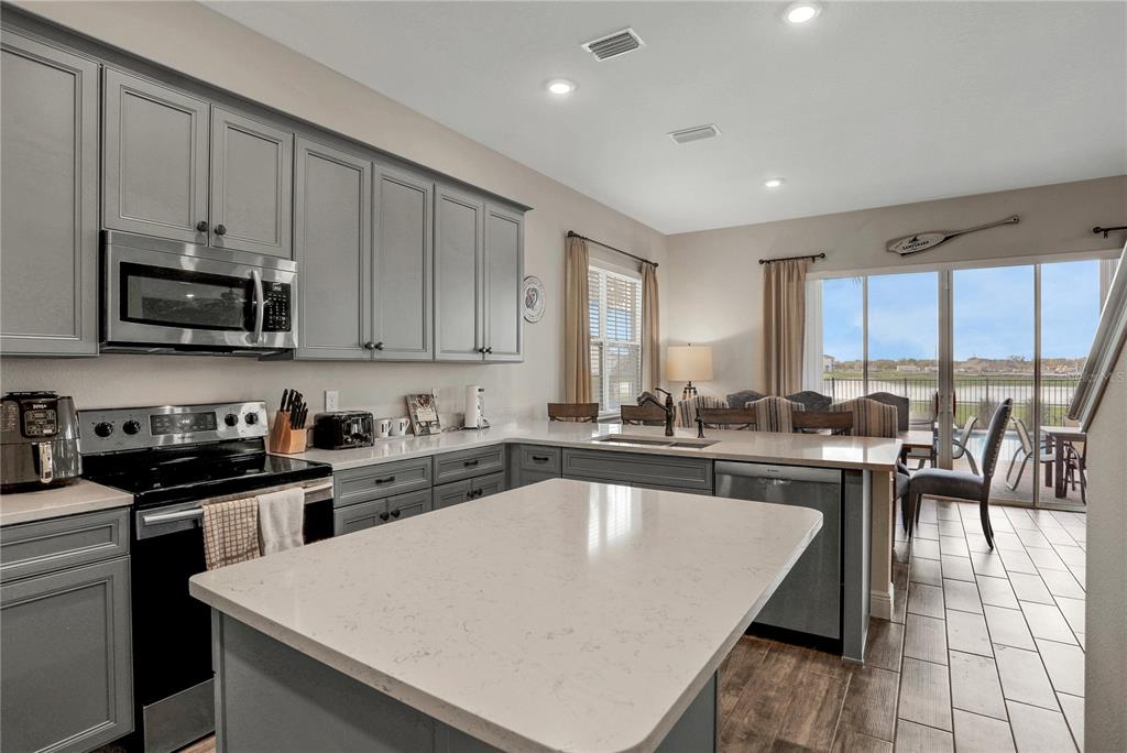 ROLLING OAKS PH 5 - Residential