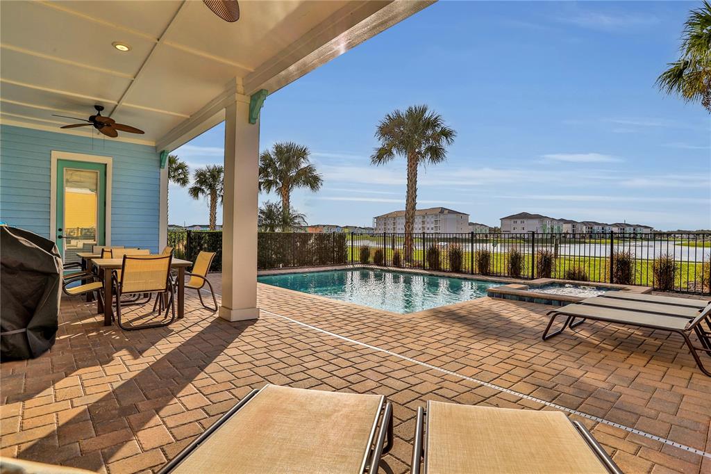 ROLLING OAKS PH 5 - Residential