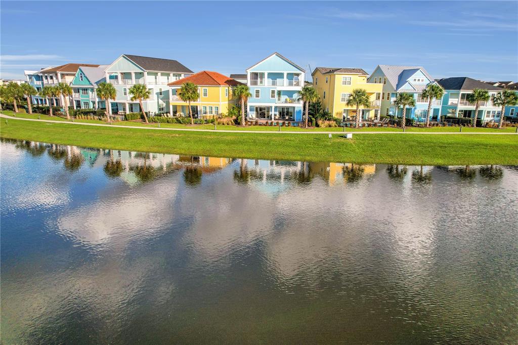 ROLLING OAKS PH 5 - Residential