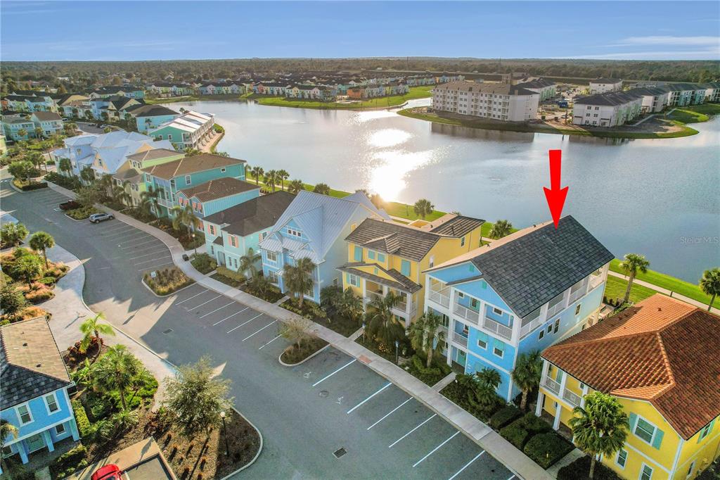 ROLLING OAKS PH 5 - Residential