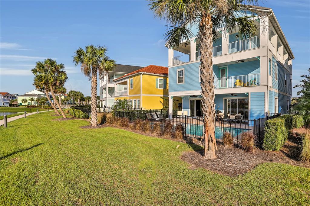 ROLLING OAKS PH 5 - Residential