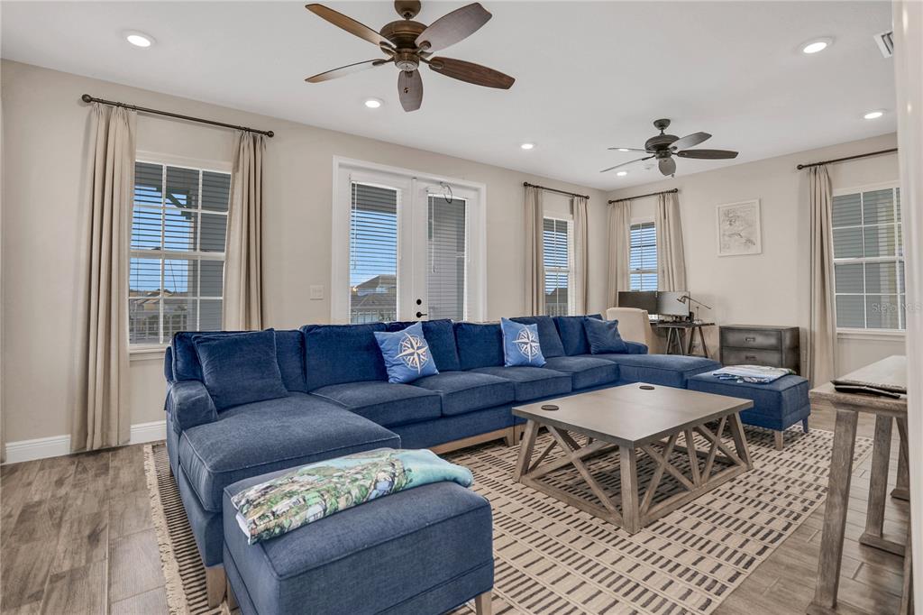 ROLLING OAKS PH 5 - Residential