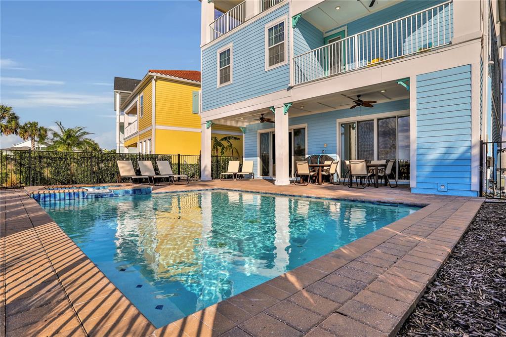 ROLLING OAKS PH 5 - Residential