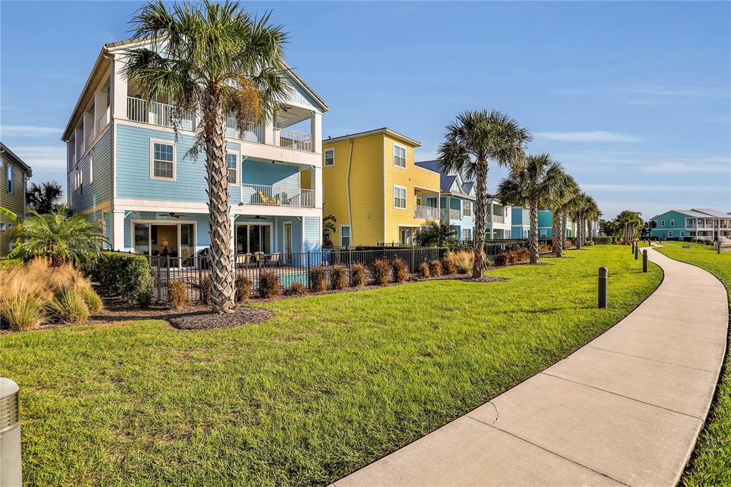 ROLLING OAKS PH 5 - Residential