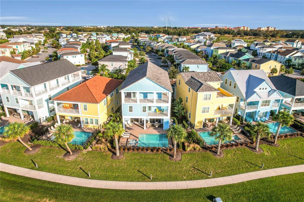 ROLLING OAKS PH 5 - Residential