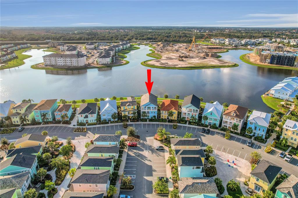 ROLLING OAKS PH 5 - Residential