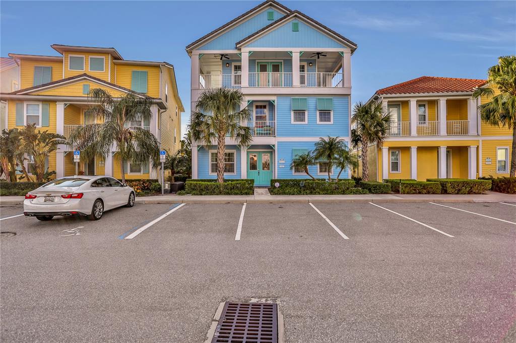 ROLLING OAKS PH 5 - Residential