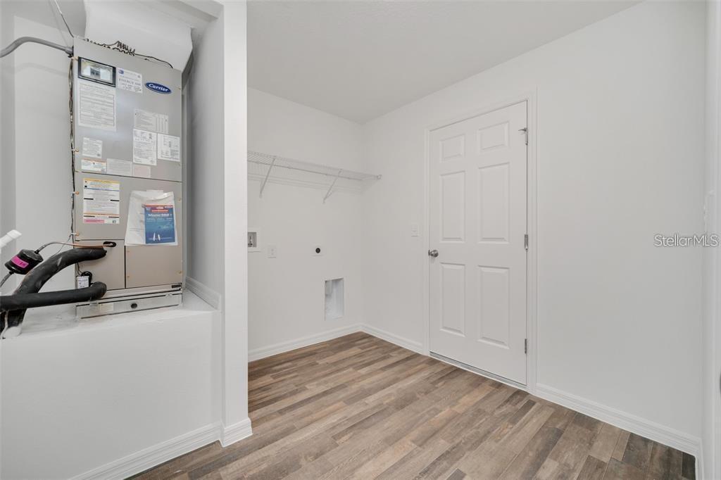 POINCIANA NBRHD 05 NORTH VILLAGE 03 - Residential