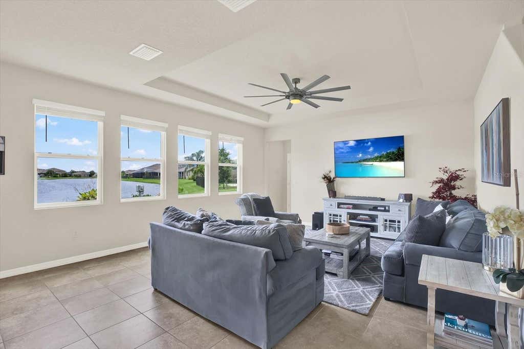 Photo of 6723 Devesta Loop, Palmetto, FL 34221 (MLS # TB8535063)