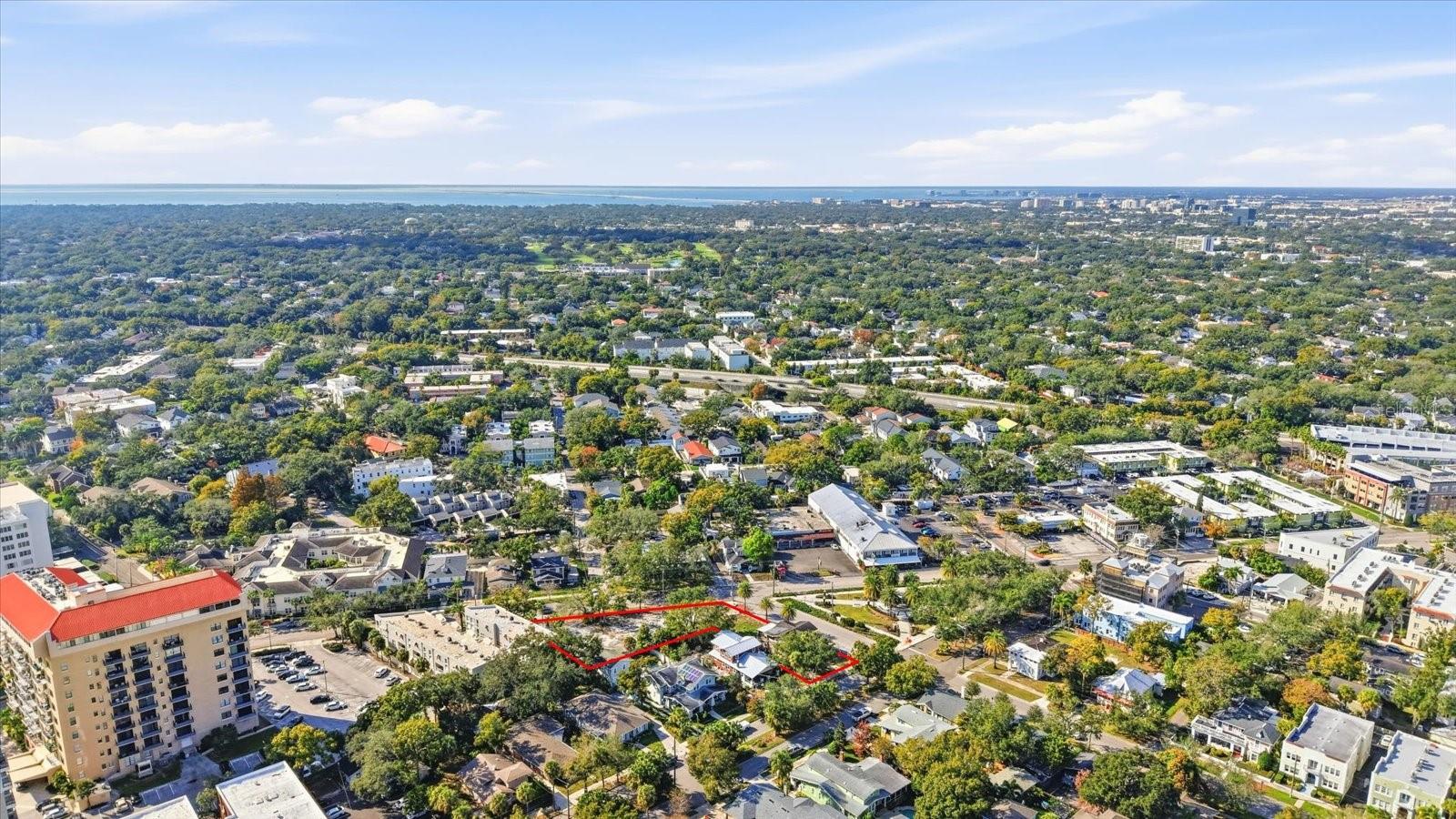 WYNNE REALTY COS REV MAP - Residential