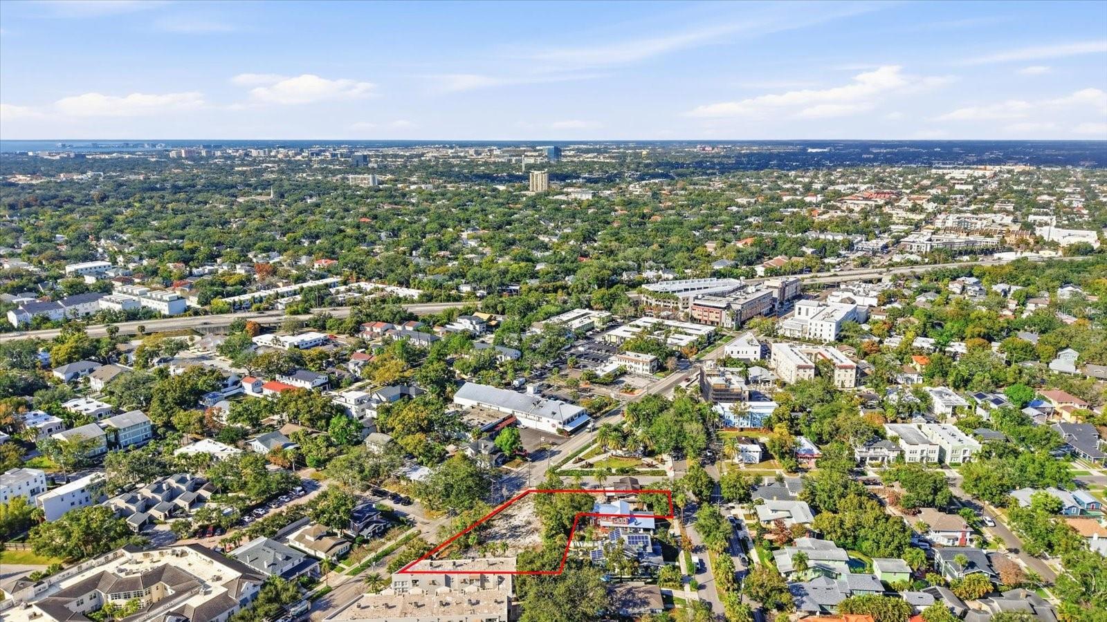 WYNNE REALTY COS REV MAP - Residential