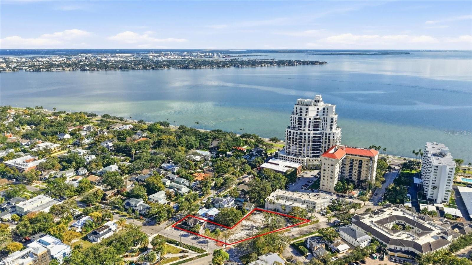 WYNNE REALTY COS REV MAP - Residential