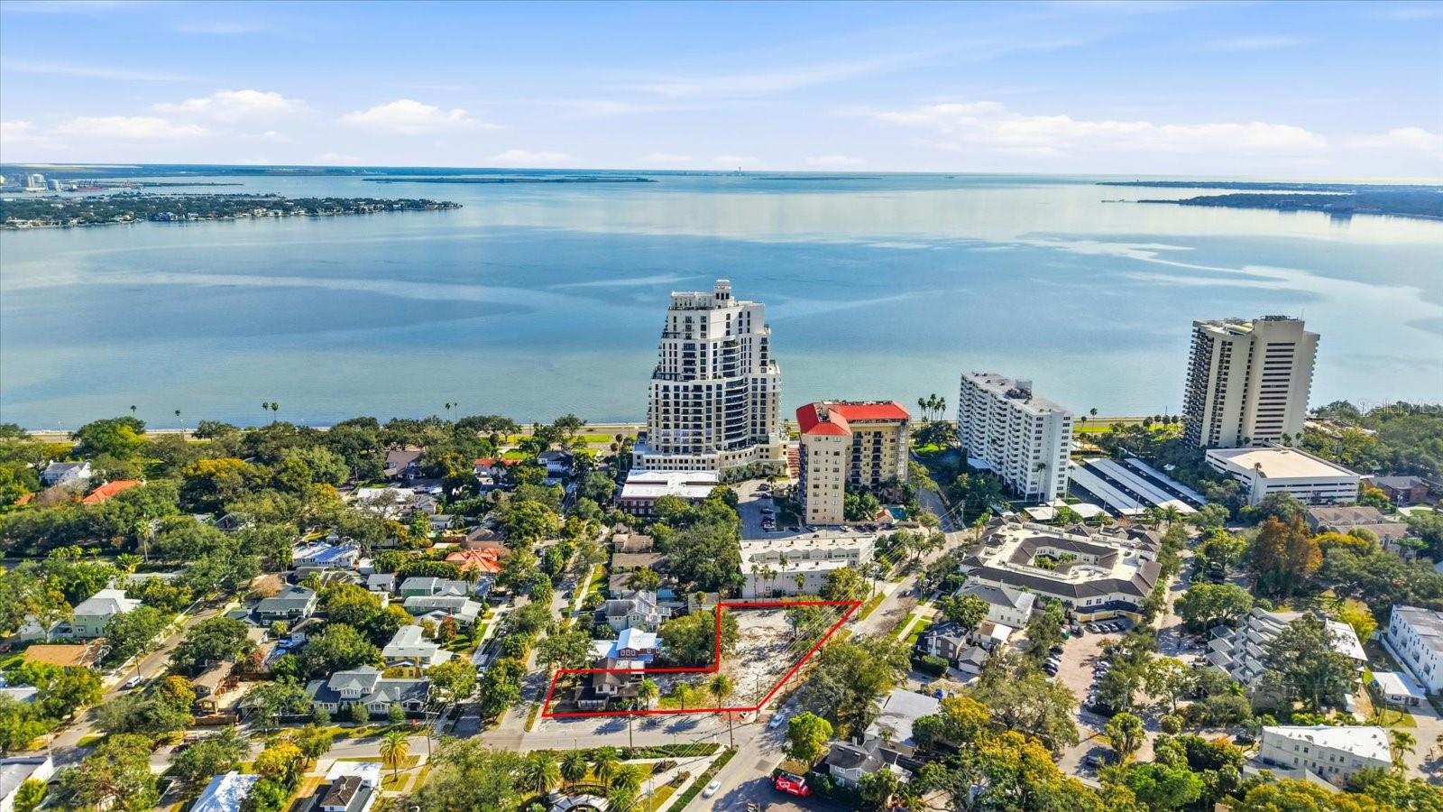 WYNNE REALTY COS REV MAP - Residential