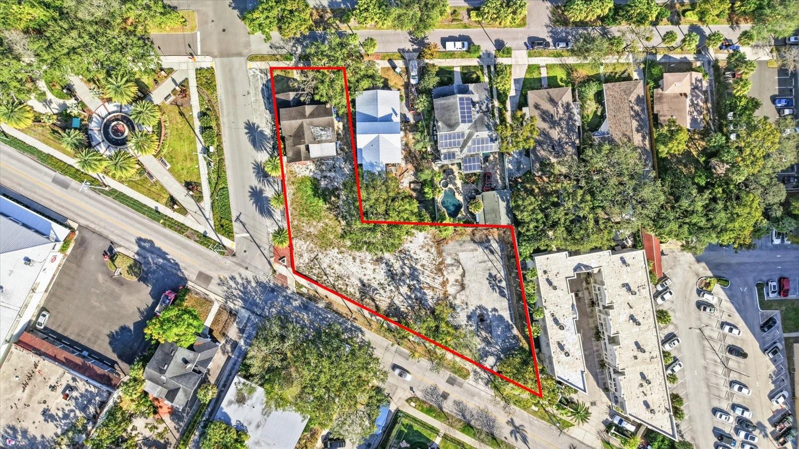 WYNNE REALTY COS REV MAP - Residential