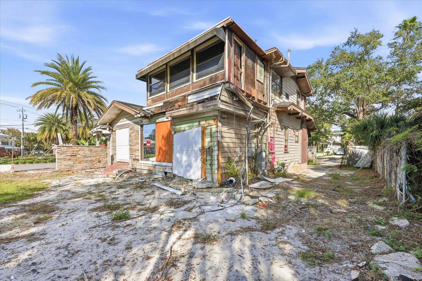 WYNNE REALTY COS REV MAP - Residential