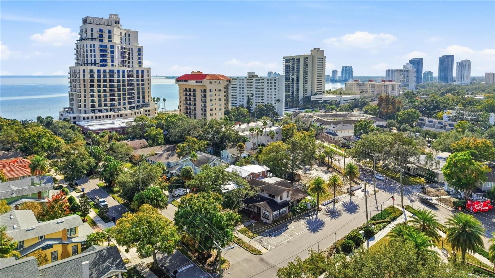 WYNNE REALTY COS REV MAP - Residential