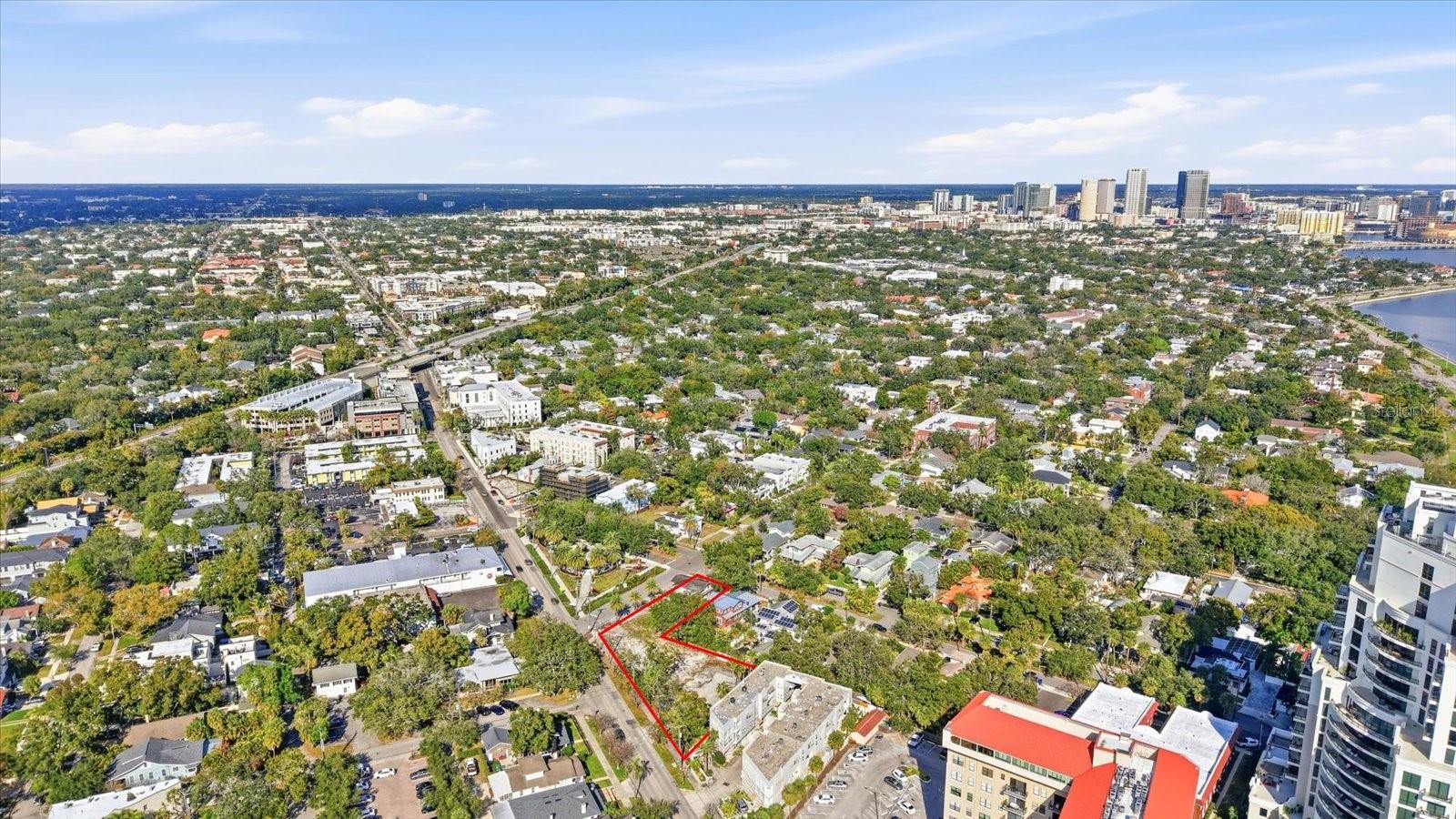 WYNNE REALTY COS REV MAP - Residential