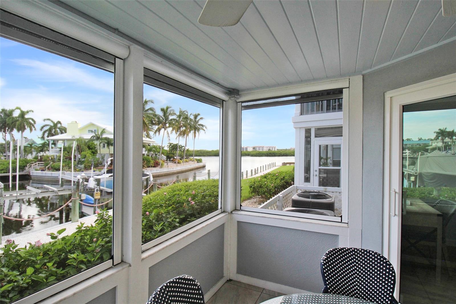 GULF & BAY CLUB BAYSIDE - Residential Lease