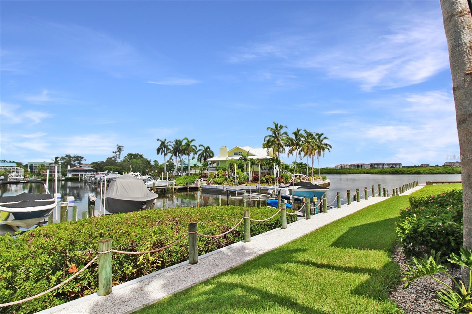 GULF & BAY CLUB BAYSIDE - Residential Lease