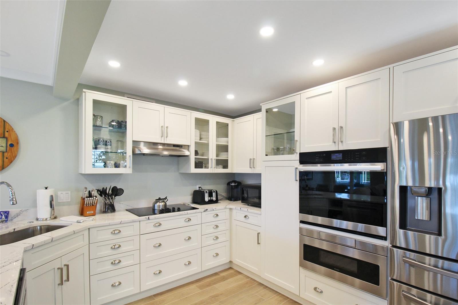 GULF & BAY CLUB BAYSIDE - Residential Lease