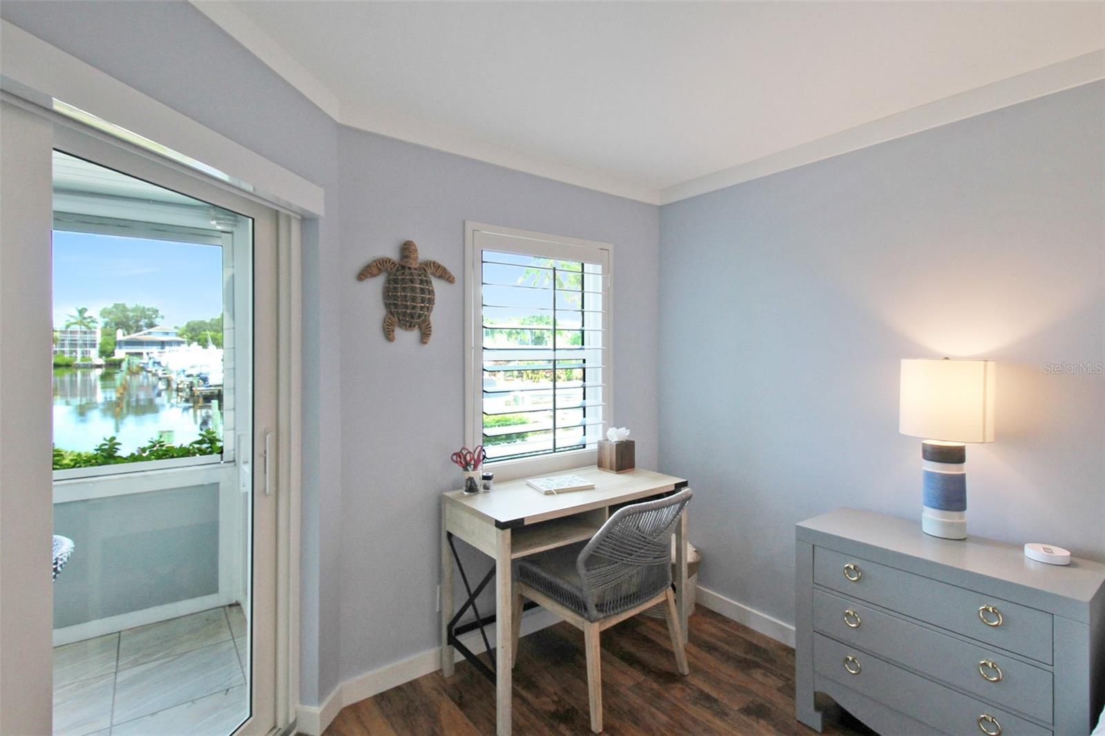 GULF & BAY CLUB BAYSIDE - Residential Lease