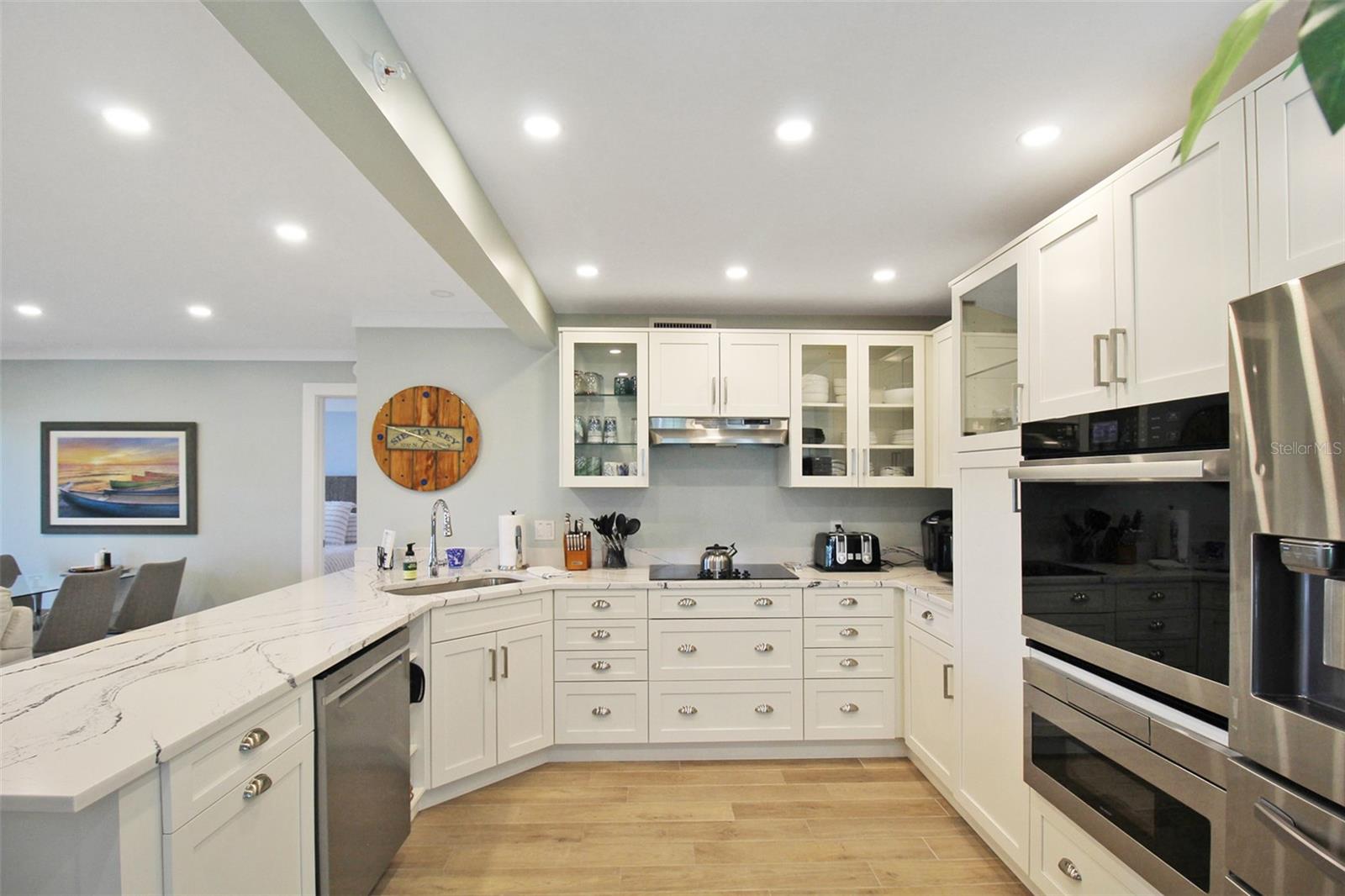 GULF & BAY CLUB BAYSIDE - Residential Lease