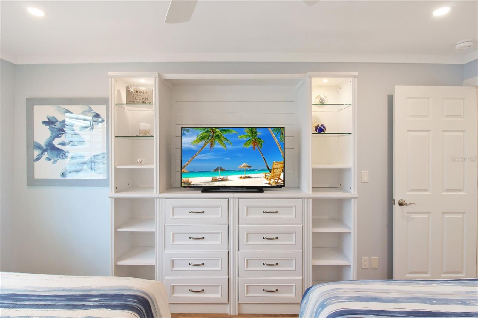 GULF & BAY CLUB BAYSIDE - Residential Lease