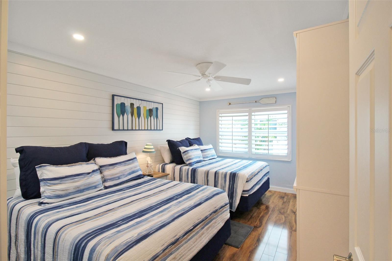 GULF & BAY CLUB BAYSIDE - Residential Lease