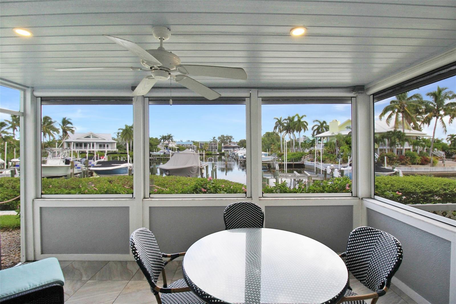 GULF & BAY CLUB BAYSIDE - Residential Lease