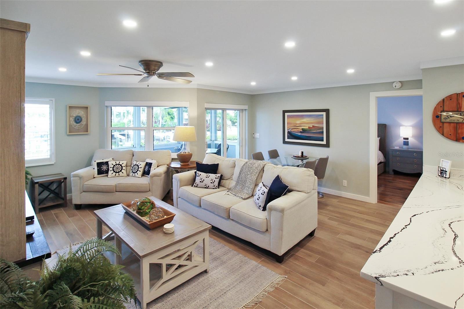 GULF & BAY CLUB BAYSIDE - Residential Lease