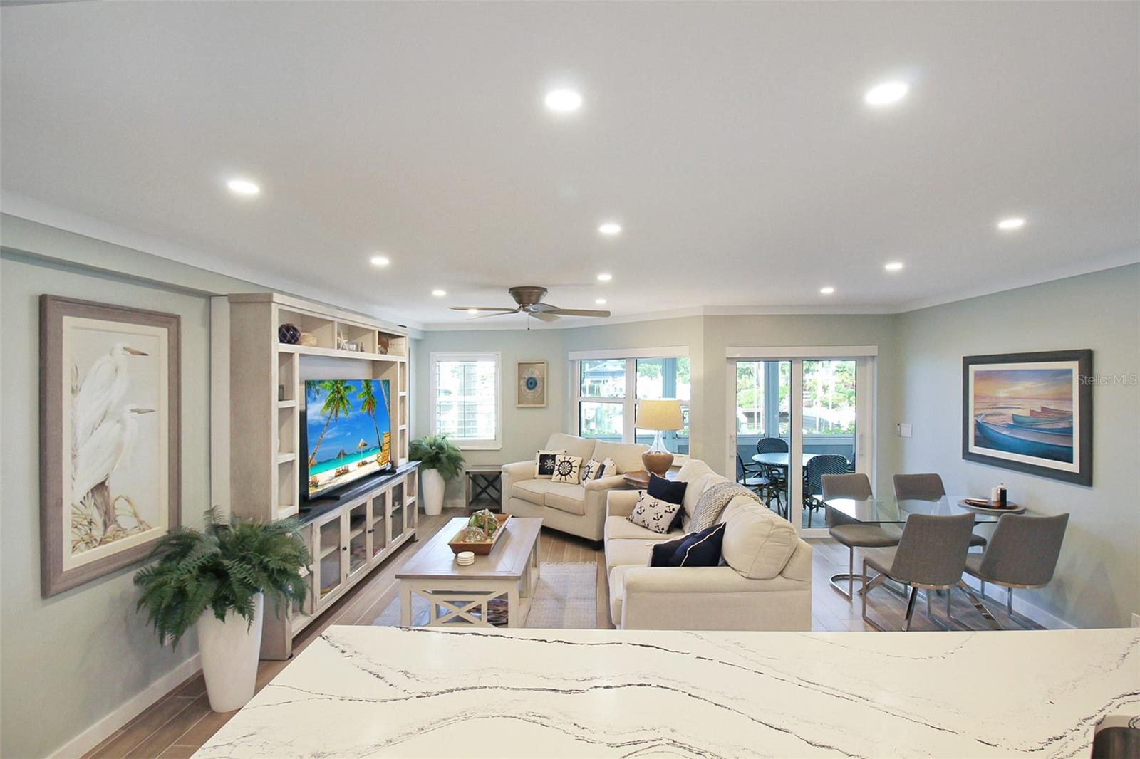 GULF & BAY CLUB BAYSIDE - Residential Lease