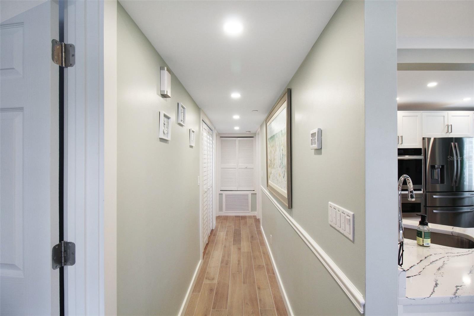 GULF & BAY CLUB BAYSIDE - Residential Lease