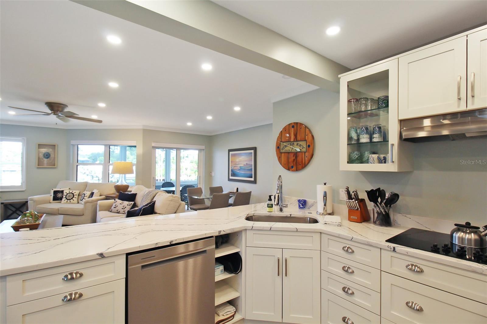 GULF & BAY CLUB BAYSIDE - Residential Lease